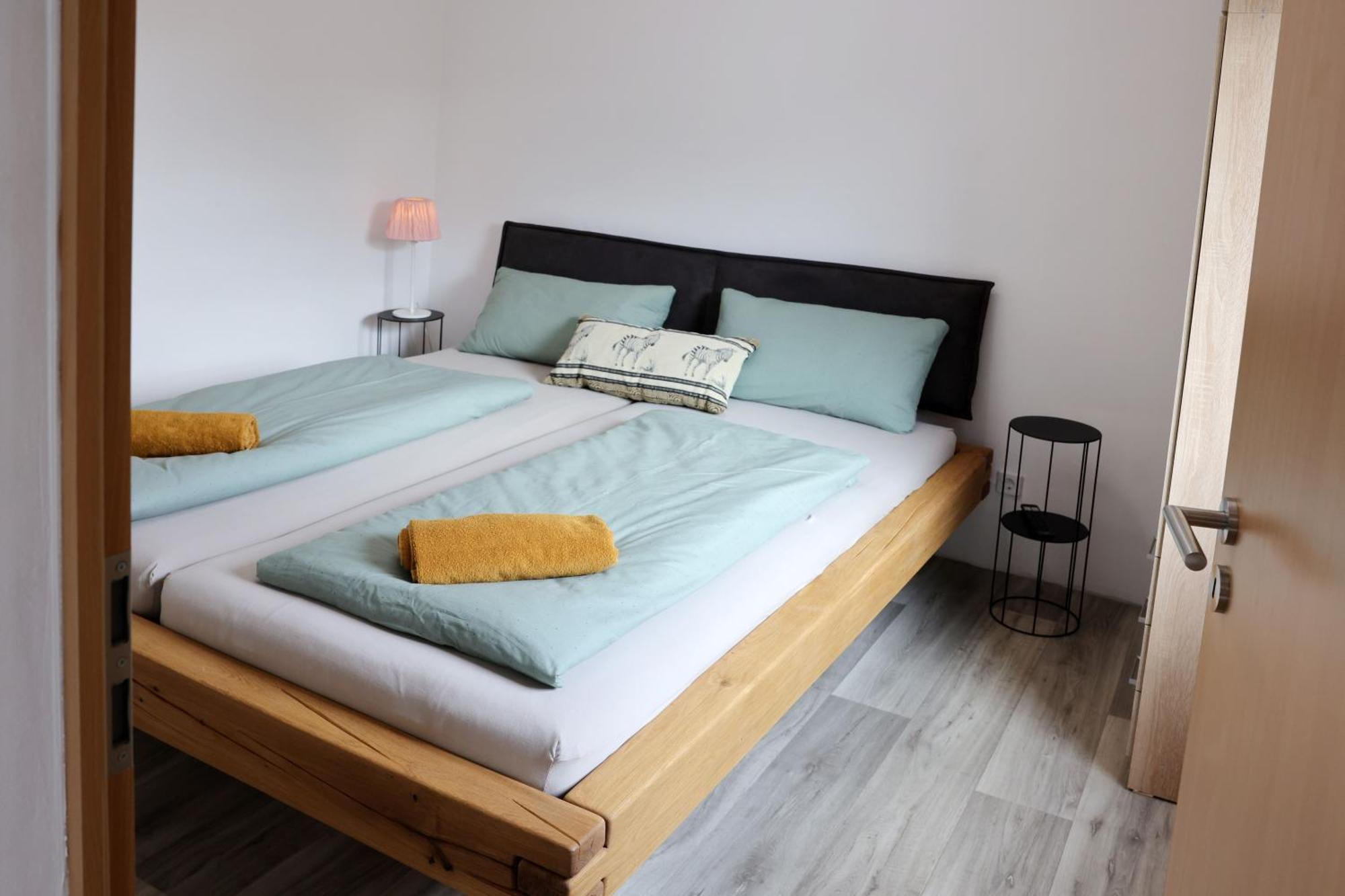 Seenest Lieske Ngoại thất bức ảnh