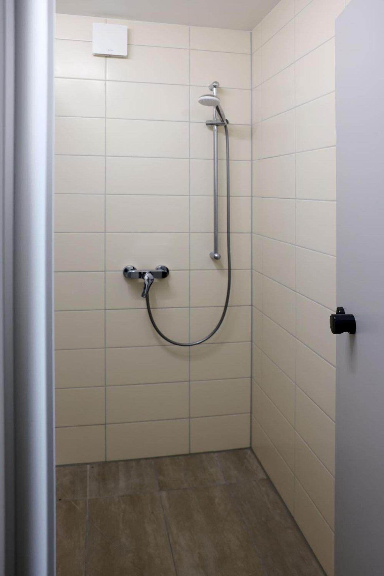 Seenest Lieske Ngoại thất bức ảnh